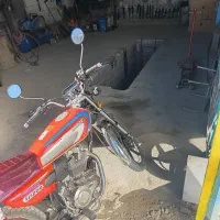 موتور|موتورسیکلت|قروه, |دیوار