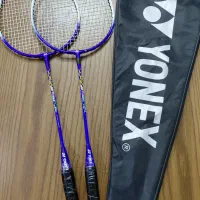 دسته بد مینتون