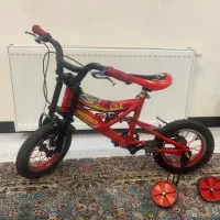 دوچرخه سایز ۱۲