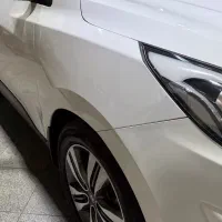 هیوندای توسان فول ۲۰۱۴