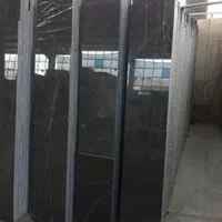 سنگ مشکی لاشتر نما|مصالح و تجهیزات ساختمان|برخوار, |دیوار