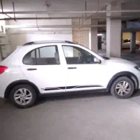 کوئیک فروشی مدل ۴۰۱|خودرو سواری و وانت|مهاجران, |دیوار