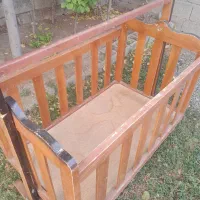 گهواره|اسباب و اثاث بچه|خلخال, |دیوار