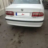 سمند lx مدل 95|خودرو سواری و وانت|شاهین‌شهر, گرگاب|دیوار