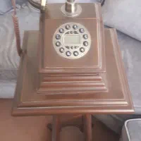 فروش تلفن پایه دار