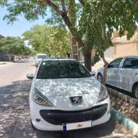 ۲۰۷دنده ای پانوراما ارتقایافته،سقف شیشه ای
