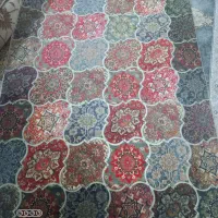 فرش آشپزخانه