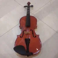 ویولن رناتو سه چهارم