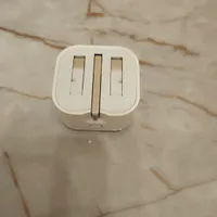 شارژر اورجینال آیفون 20w به همراه قاب|لوازم جانبی موبایل و تبلت|اصفهان, کوی شهید کشوری|دیوار