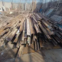 فروش انواع آهن آلات مستعمل