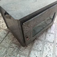 فر شیرینی