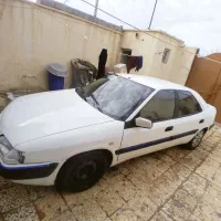 فروش فوری زانتیا ۲۰۰۰ccمدل ۸۵سفید|خودرو سواری و وانت|بندرلنگه, |دیوار