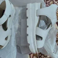 کفش تابستانی سایز۴۰