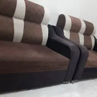 مبل کارکرده ولی سالم