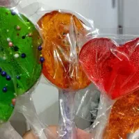 آبنبات چوبی خوشمزه|خوردنی و آشامیدنی|شیراز, شهرک سعدی|دیوار