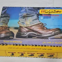 کفش ایمنی بهشتیان