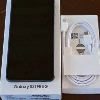 سامسونگ s21fe