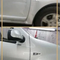 نقاشی ماشین حرفه ای