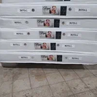 تشک رویال، لمــســ لطـافتــ و آرامــشــ واقعـیــ