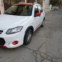 کوییک R|خودرو سواری و وانت|ملایر, |دیوار