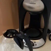 قهوه ساز آلمانی