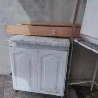 کابینت تمیز ور حد نو|مصالح و تجهیزات ساختمان|دورود, |دیوار