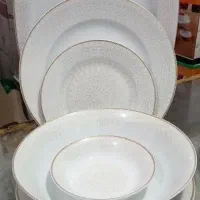 سرویس چینی۲۴ نفره نواکبند مناسب جهاز