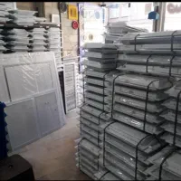 دریچه کولر - دریچه کانال کولر فلزی|کولر آبی|شیراز, فرگاز|دیوار