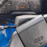 نیسان مدل 1383|خودرو سواری و وانت|آمل, |دیوار