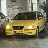 حمل مسافر تهران قم