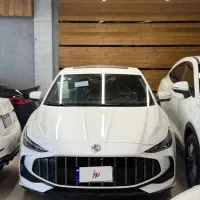 ام جی ۵ mg5 مدل 2025 صفرکیلومتر تحویل آنی