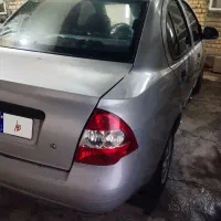 تیبا ۱|خودرو سواری و وانت|شادگان, |دیوار