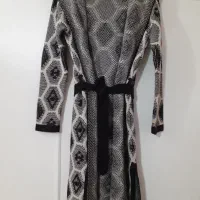 بافت کلاه دار زنانه