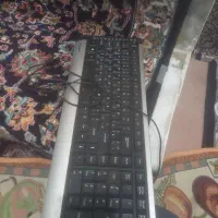 کی برد|قطعات و لوازم جانبی رایانه|بهارستان, |دیوار