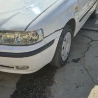 سمند EF7|خودرو سواری و وانت|بروجرد, |دیوار