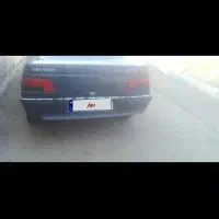 پژو۴۰۵|خودرو سواری و وانت|آبادان, |دیوار