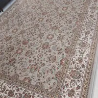 جفت ۹ متری طوسی رنگ افشان|فرش|تهران, مجیدیه|دیوار