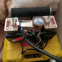 پمپ باد فندکی  ماشین معاوضه هم‌دارم