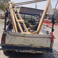 اجاره بتونیر.بالابر.قیچی میلگردخم کن.خاموت زن برقی|ماشین‌آلات صنعتی|تهران, شادآباد|دیوار