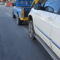 امداد خودرو و یدک کش با نازل ترین قیمت