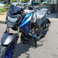 موتور سیکلت