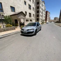 مگان ۲۰۰۰ اتومات مدل ۲۰۰۶