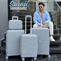 ساک مسافرتی چمدان نشکن صد در صد شاترپروف SHP45