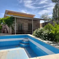 باغ ویلا 500 متر 80متر بنا در مهرآباد رودهن|فروش خانه و ویلا|رودهن, |دیوار