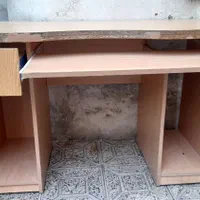 میز کامپیوتر