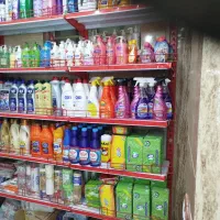 کارگرساده موادغذایی