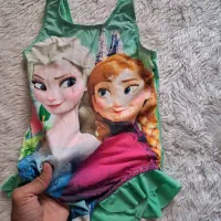 مایو دخترانه