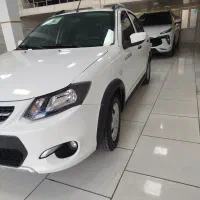 کوییک 400|خودرو سواری و وانت|ماکو, |دیوار