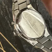 ساعت فسیل بیگ تیک اصلی نو|ساعت|کرج, عظیمیه|دیوار