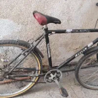 دوچرخه سایز26